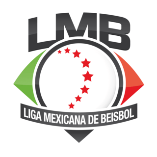 Liga mexicana de Beisbol 2009 Logo PNG Vector