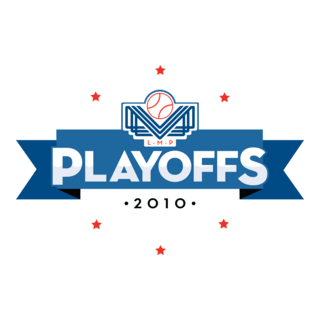 Liga Mexicana del Pacifico Logo PNG Vector