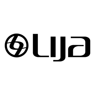 Lija Logo PNG Vector