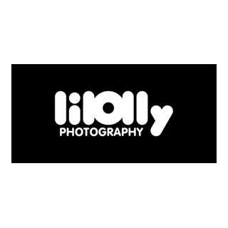 Lilolly Photography Logo PNG Vector