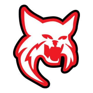 linces UVM Logo PNG Vector