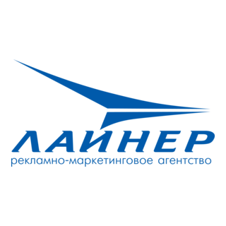 Liner Logo PNG Vector