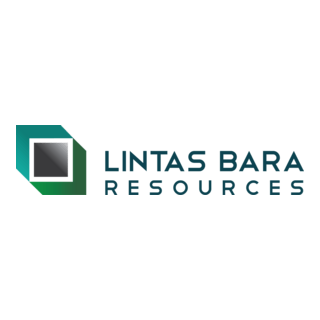 Lintas Bara Resources Logo PNG Vector