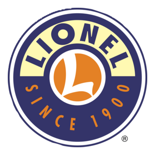 Lionel Electric Trains Logo PNG Vector
