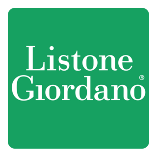 Listone Giordano Logo PNG Vector