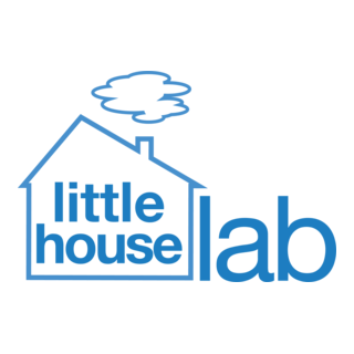 littlehouselab Logo PNG Vector