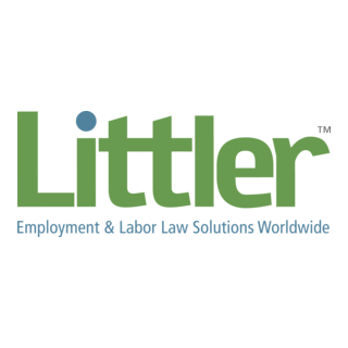 Littler Logo PNG Vector