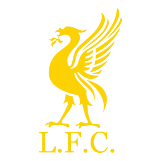 Liverpool FC Logo PNG Vector