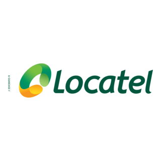 Locatel Logo PNG Vector