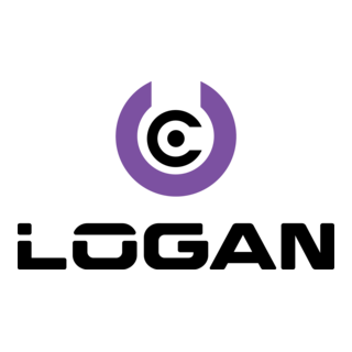 Logan Logo PNG Vector