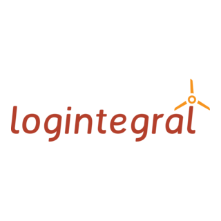 Logintegral Logo PNG Vector
