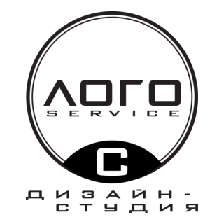 Logoservice Logo PNG Vector