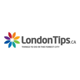 LondonTips.CA Logo PNG Vector