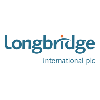 Longbridge International plc Logo PNG Vector