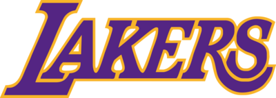 Los Angeles Lakers Logo PNG Vector