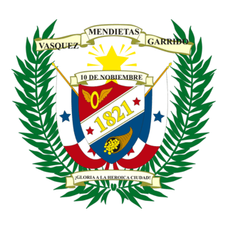 Los Santos Logo PNG Vector