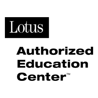 Lotus Logo PNG Vector