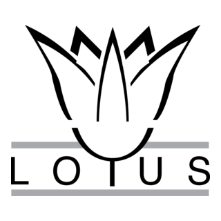 Lotus Logo PNG Vector