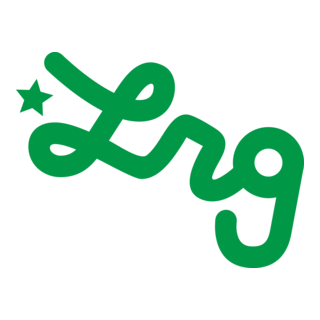 LRG Logo PNG Vector