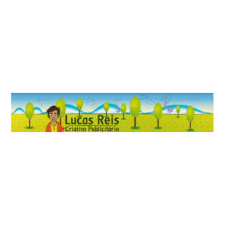 Lucas Reis Criativo Logo PNG Vector