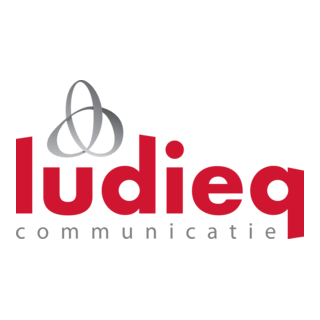 Ludieq Logo PNG Vector