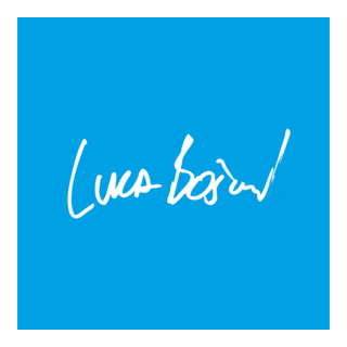 Luka Bošković - LooDesign Logo PNG Vector