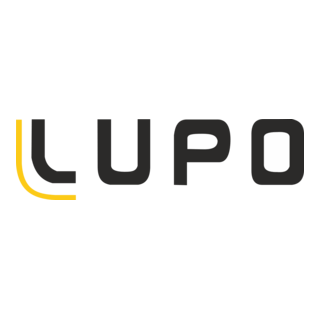 Lupo Logo PNG Vector