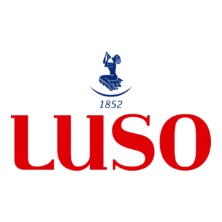 Luso Logo PNG Vector