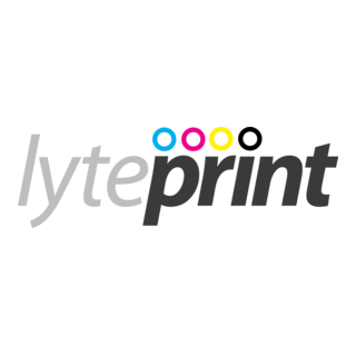 LytePrint Logo PNG Vector