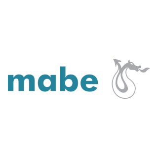 mabe dragon Logo PNG Vector