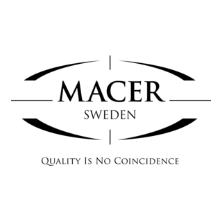 Macer Sweden Logo PNG Vector