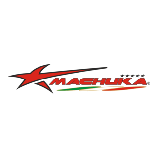 Machuka Sports Logo PNG Vector
