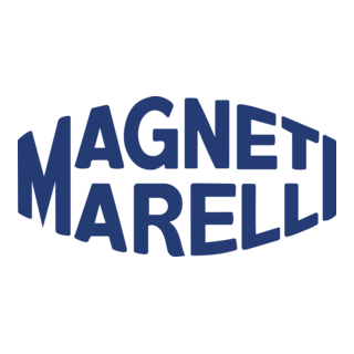 Magneti Marelli Logo PNG Vector