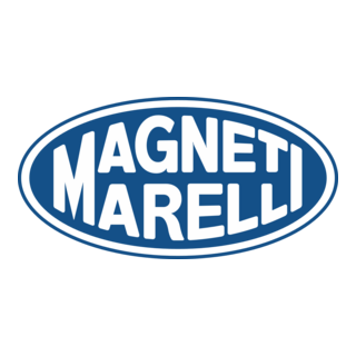 Magneti Marelli Logo PNG Vector