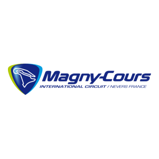 Magny-Cours Logo PNG Vector