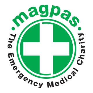 Magpas Logo PNG Vector