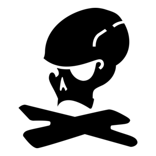 Magpul Logo PNG Vector