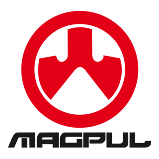 Magpul Logo PNG Vector