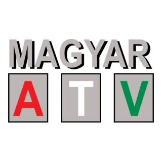 Magyar ATV Logo PNG Vector