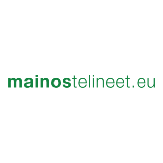 mainostelineet.eu Logo PNG Vector