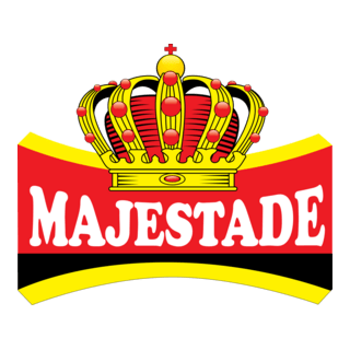 Majestade Logo PNG Vector