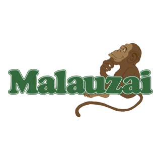 Malauzai Software Logo PNG Vector