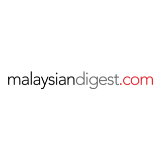 Malaysian Digest Logo PNG Vector