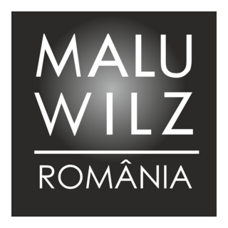 Malu wilz Logo PNG Vector