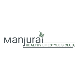 Manjurai Logo PNG Vector
