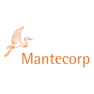 Mantecorp Logo PNG Vector