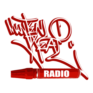 Mantenlo Real Radio Logo PNG Vector