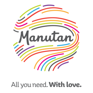 Manutan België Logo PNG Vector