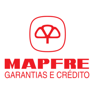 Mapfre Garantias e Crédito Logo PNG Vector