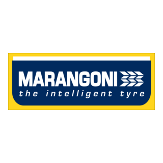 Marangoni Logo PNG Vector